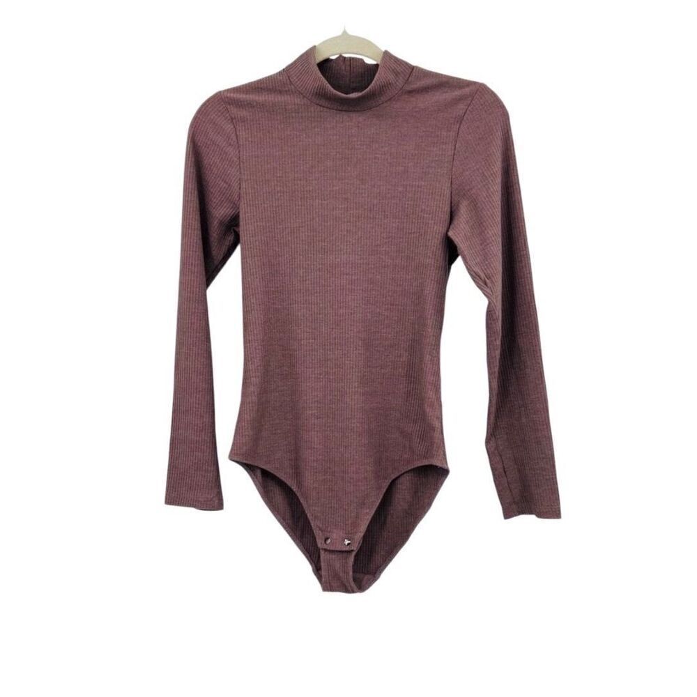 NWT Mohnton Made Bodysuit